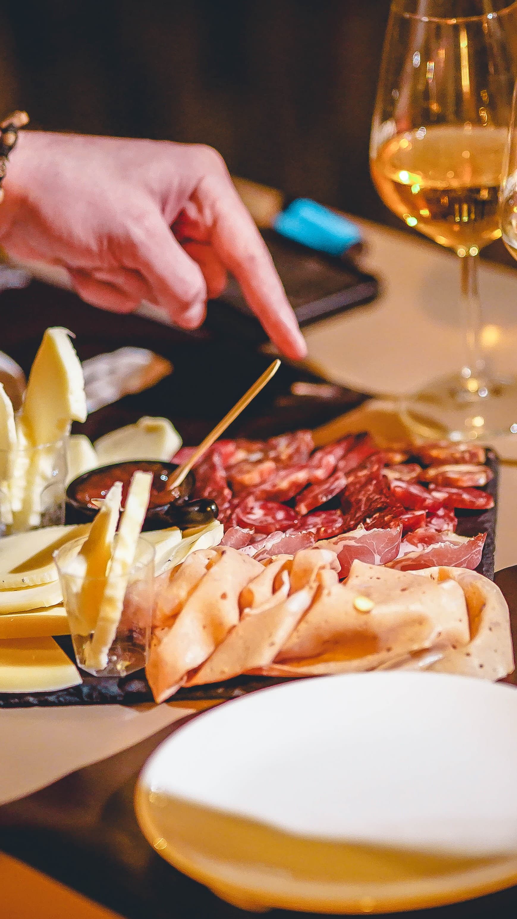 Instagram In Cantina Da Mati