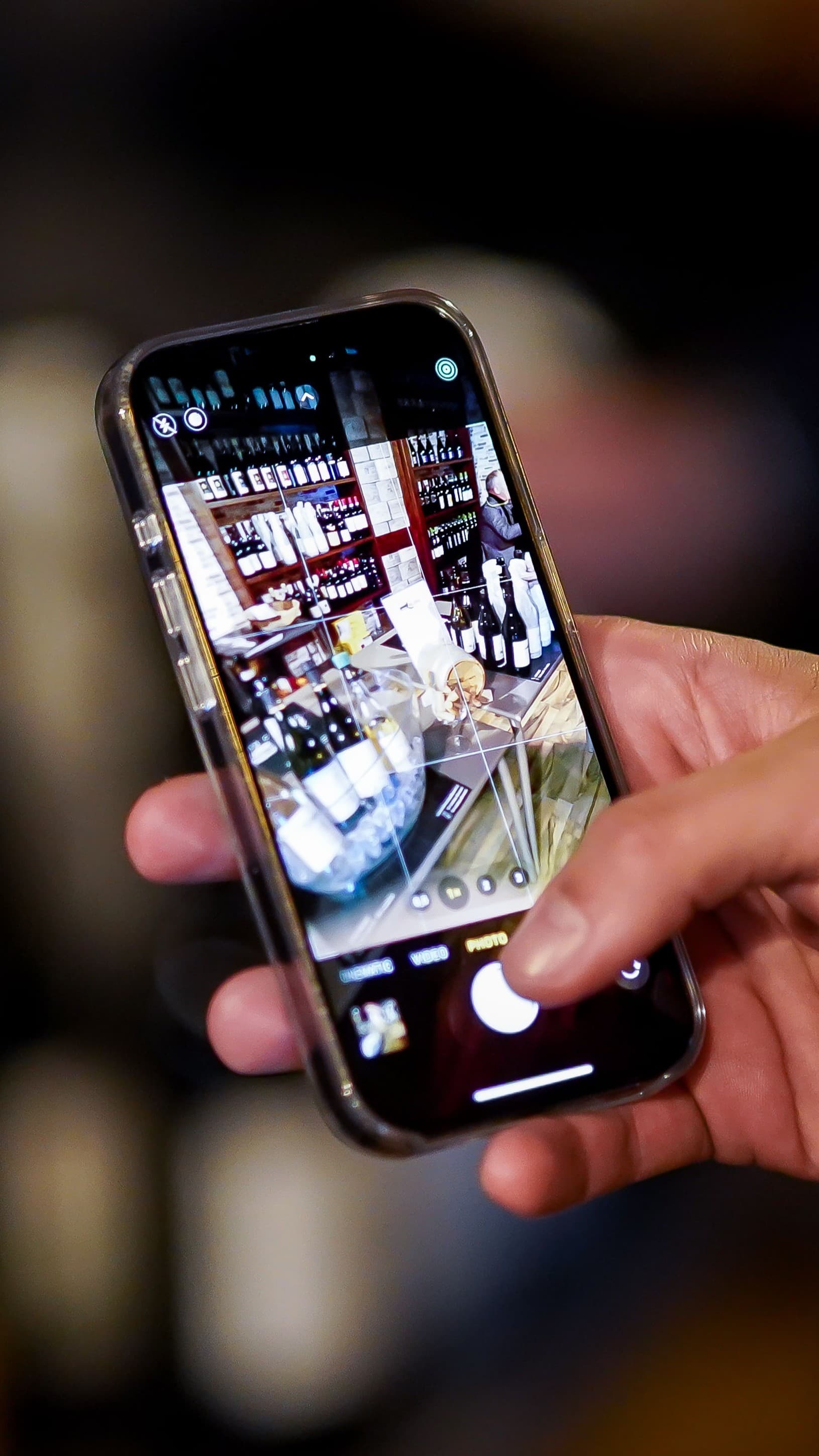 Instagram In Cantina Da Mati