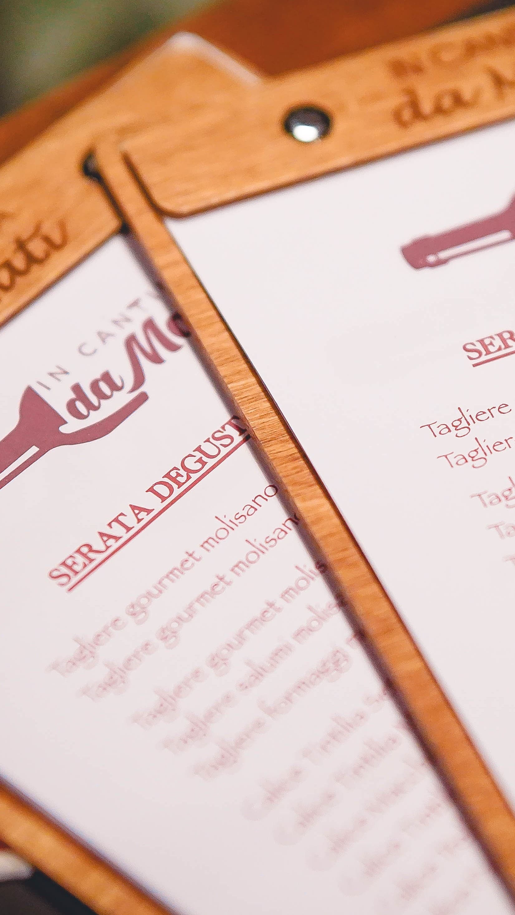 Instagram In Cantina Da Mati